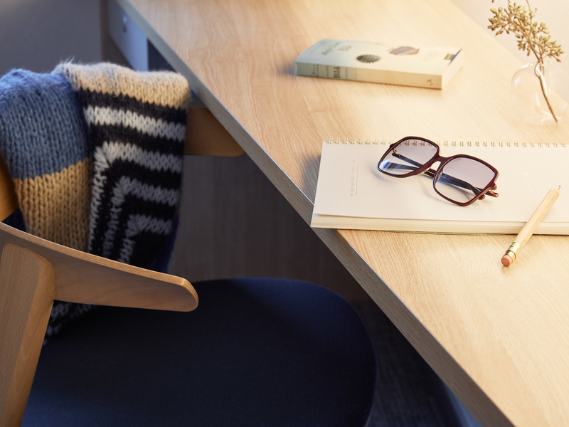 Seaview Superior Double